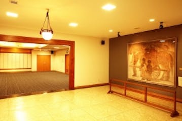 大切な人の最期を特別な場所で送ってあげたい