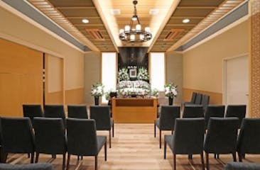 費用と信頼で選ぶなら「天国社」