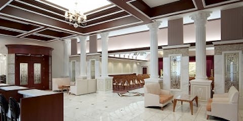 前橋市・伊勢崎市・太田市・沼田市の選べる斎場