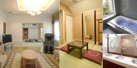安心のパックプランでご案内