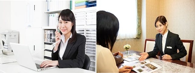 押し売りはトラブルの元です