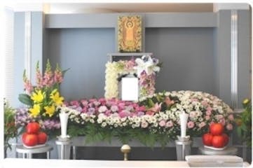 家族葬地域ナンバーワンの良質で低価格な真心あるご葬儀を目指して
