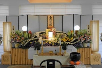 そっとご遺族に寄り添って、ご遺族の立場になって