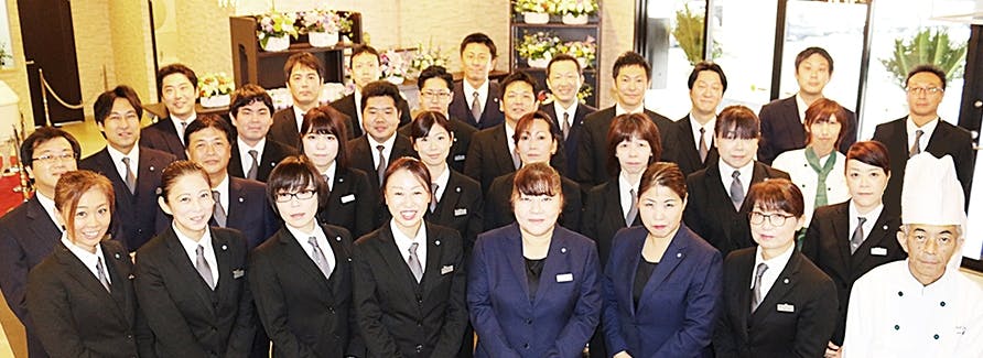 適正な価格と高品質なサービス ~セクトのお葬式~