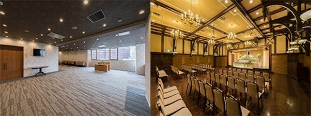 ご遺族の心に残る、まごころを込めた理想のセレモニーを演出