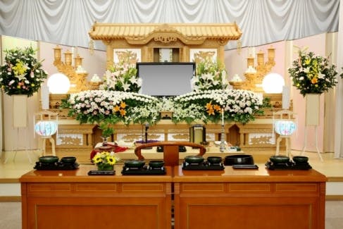 格安・低価格の「神奈川セントラル市民葬祭」
