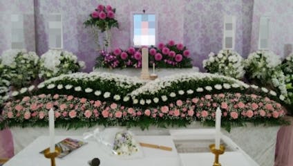 柏葬祭 火葬式・家族葬・一般葬プラン