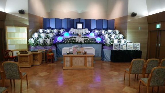 柏市の「町の葬儀屋さん」柏葬祭株式会社