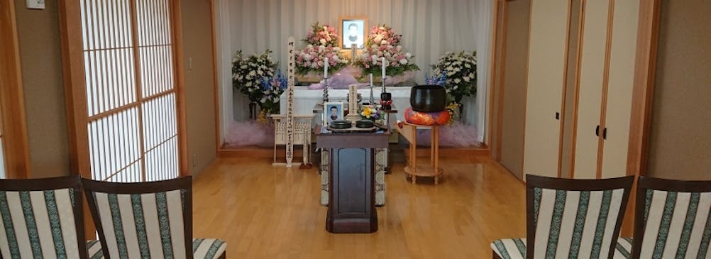 つくば市民斎場_家族葬施