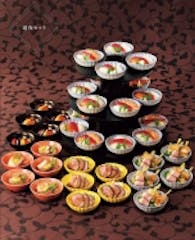 法要殿独自のこだわりのお料理