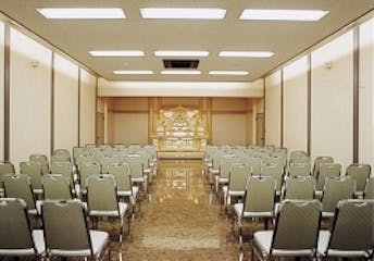 様々な葬儀プランをご用意(家族葬・一般葬・火葬式など)