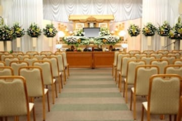 全国市民葬祭昨年度実績3,600件以上、満足度98%以上!