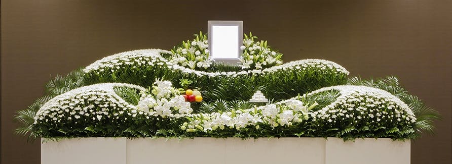 ”こころでおくる” 伝統と信用 イズモ葬祭