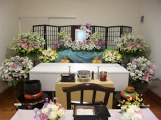 さいたま葬儀相談センター ご遺体お預かり(ご安置施設)