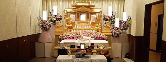 告別式だけ行う一日葬