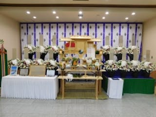 愛香祭典の近隣の葬儀式場をご紹介いたします