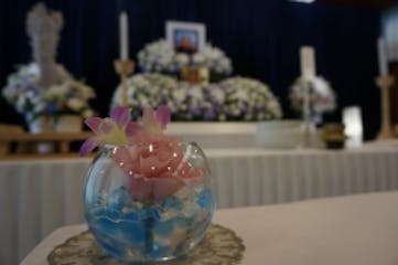 武蔵野市にある店舗で対面での事前相談・打ち合わせ