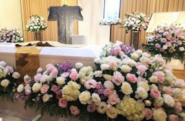 皆様の「想い」を最重要視し執り行う葬儀