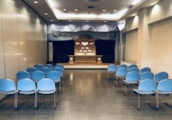 ご都合に合わせてお選びいただける便利な会場