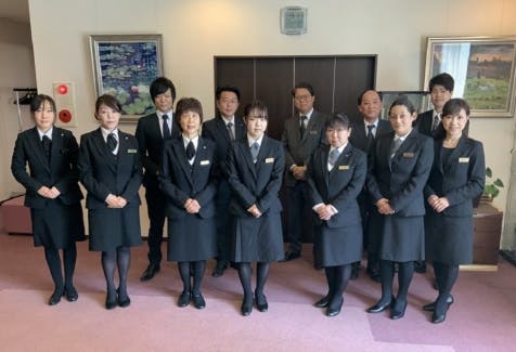『その人らしい』オリジナル葬儀のご提案