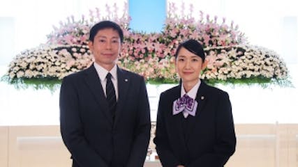むさしセレモニーは8年連続No.1