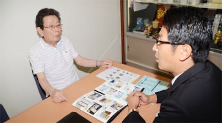 故人とご家族の想いをよく知ること