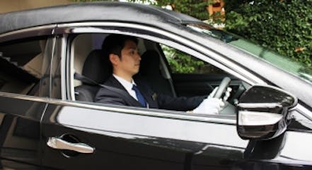 熊谷で80余年の信頼と実績