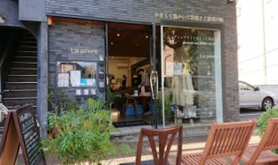 街の小さな葬儀屋さん