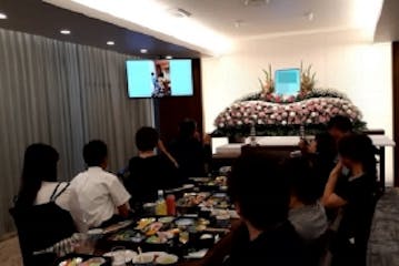 大切な人との最後の時間、どう過ごしますか?
