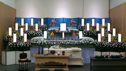 よりそう理想の小さなお葬式