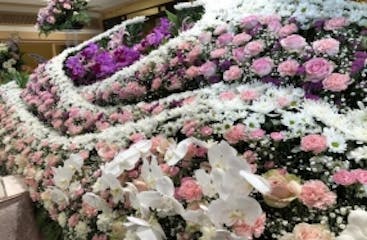 幅広い地域のお客様にお選びいただいています