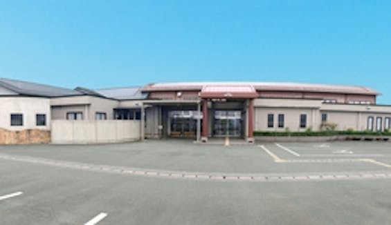 株式会社鹿本広域福祉センター総合葬祭会館・天寿苑