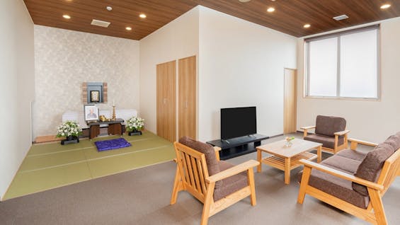 愛昇殿レクストの杜 一宮奥町