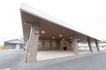 佐賀メモリードホール新館