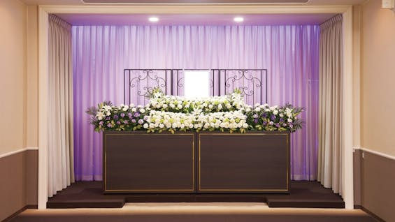 【いい葬儀】大阪祭典　平野ファミリーホール