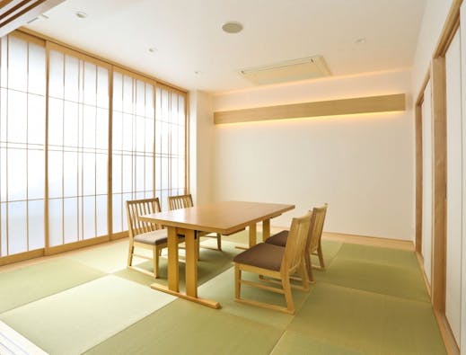 平安社　長崎斎場本館