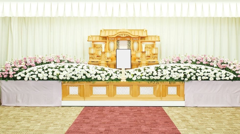 阪急のお葬式　エテルノ西宮