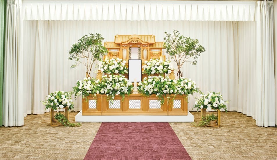 阪急のお葬式　エテルノ西宮
