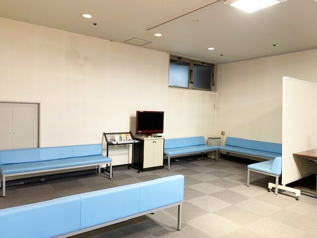 札幌中央斎場
