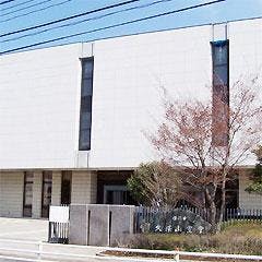 久保山霊堂(久保山斎場)