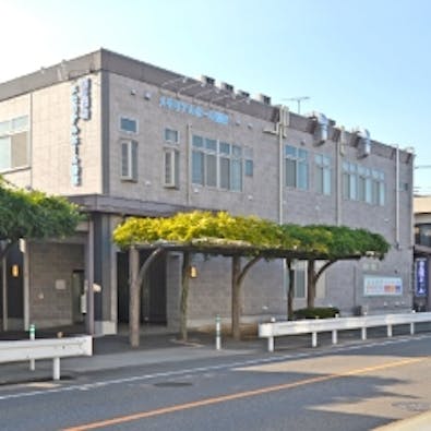メモリアルホール藤塚