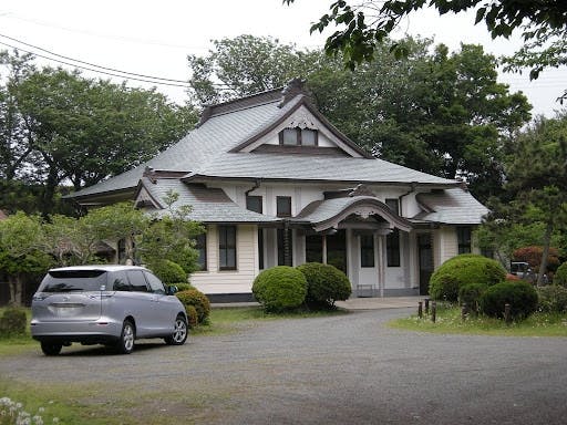 三浦市火葬場