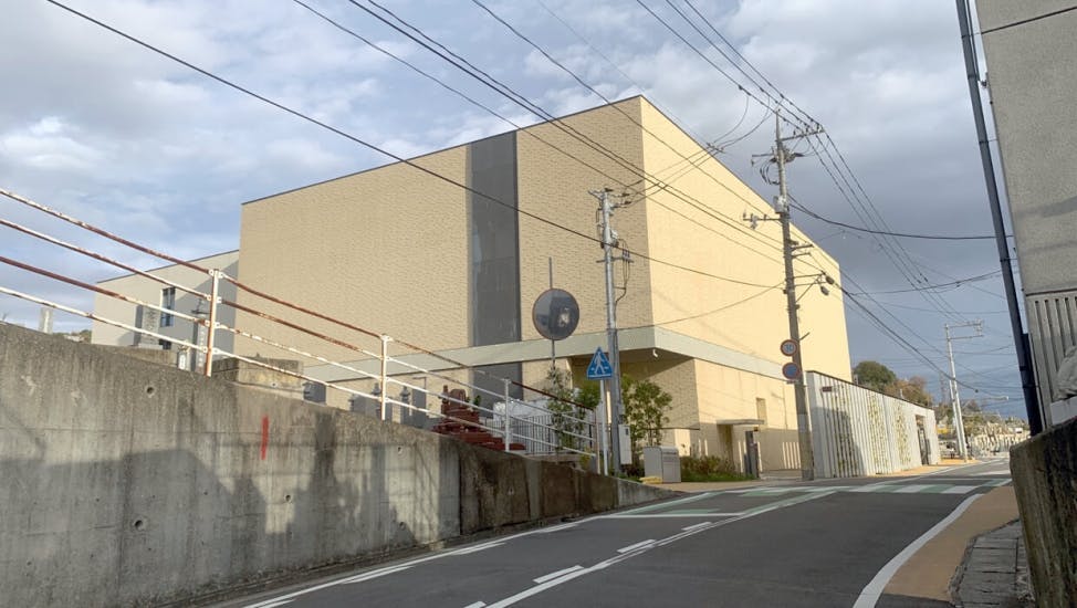 東山斎場 ストア ペット納骨