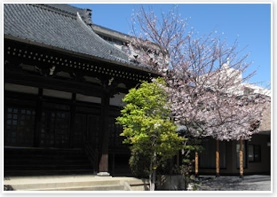 順覚寺　暁雲閣