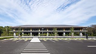 岡崎市斎場