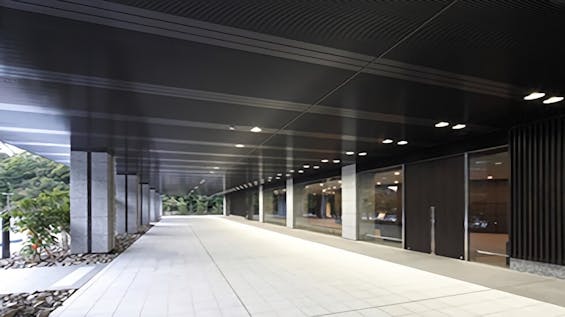 岡崎市斎場