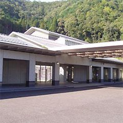 揖斐広域斎場