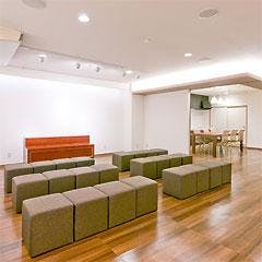 昭和町ホール