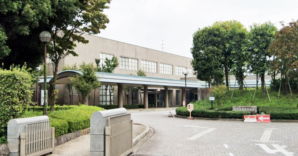 相模原市営斎場