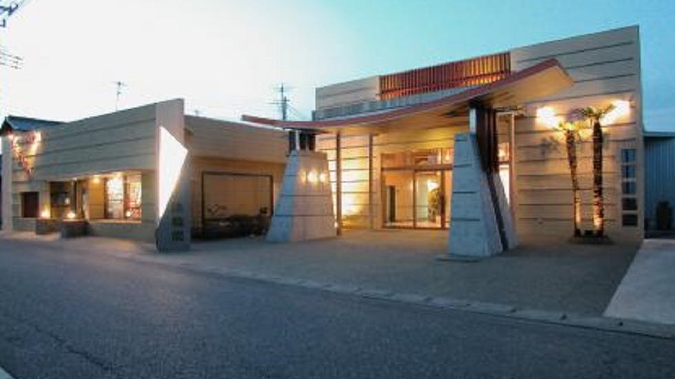 大原法輪閣ファミリーホール